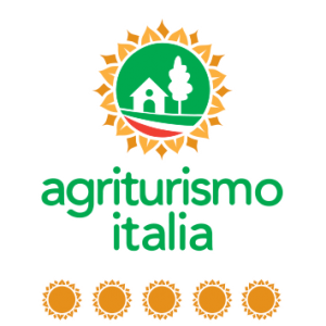 logo agriturismo